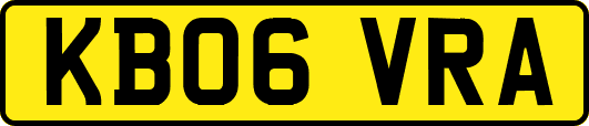 KB06VRA