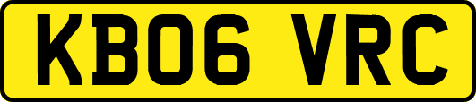 KB06VRC