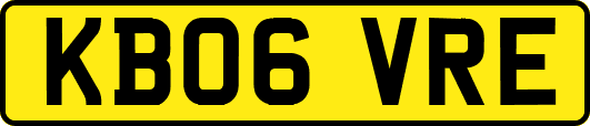 KB06VRE