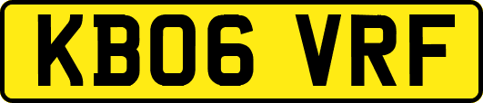 KB06VRF