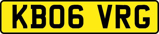 KB06VRG