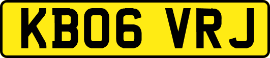 KB06VRJ