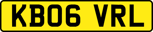 KB06VRL