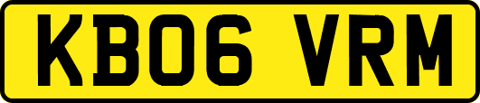 KB06VRM