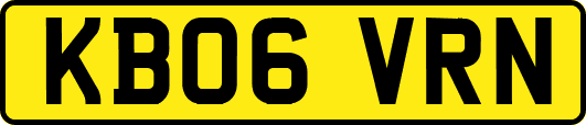 KB06VRN
