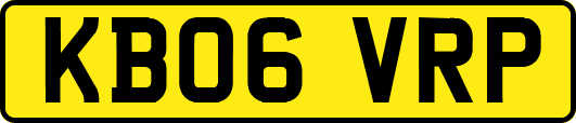 KB06VRP