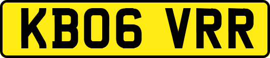 KB06VRR