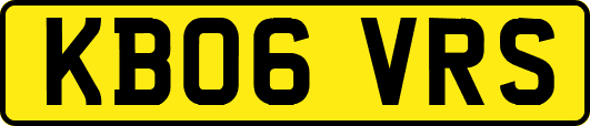 KB06VRS