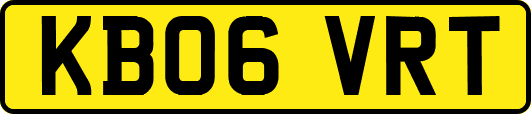 KB06VRT