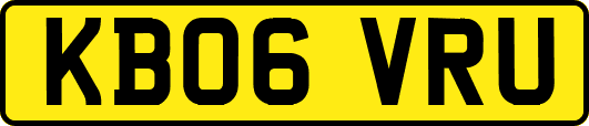 KB06VRU