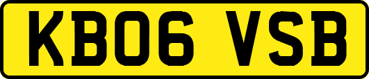 KB06VSB