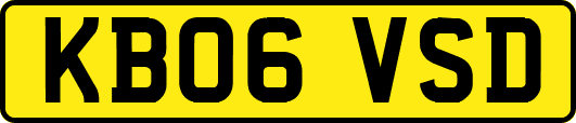 KB06VSD