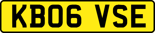 KB06VSE