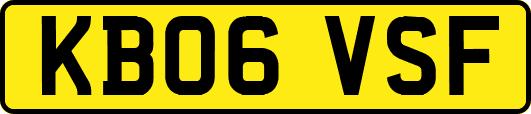 KB06VSF