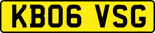 KB06VSG