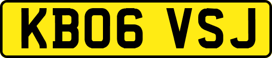 KB06VSJ
