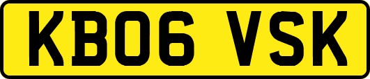 KB06VSK