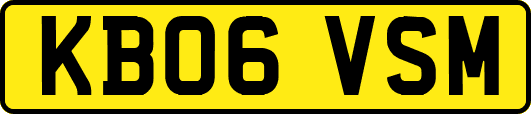 KB06VSM