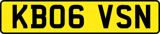 KB06VSN