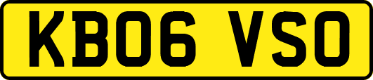 KB06VSO