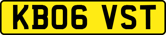 KB06VST