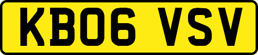 KB06VSV