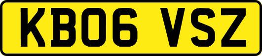 KB06VSZ