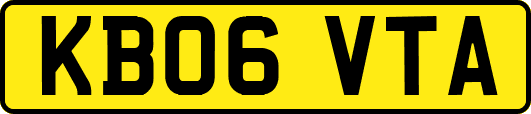 KB06VTA