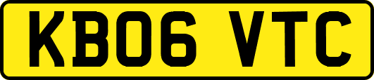 KB06VTC