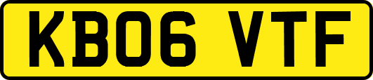 KB06VTF