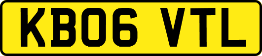 KB06VTL