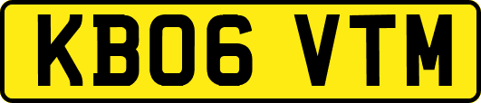 KB06VTM