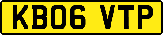 KB06VTP