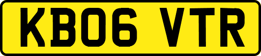 KB06VTR