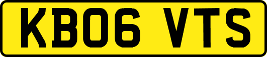 KB06VTS
