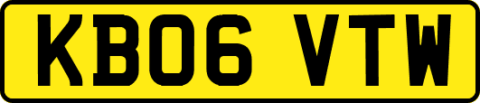 KB06VTW