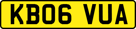 KB06VUA