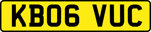 KB06VUC