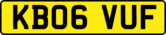 KB06VUF