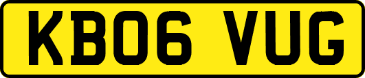 KB06VUG