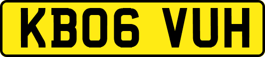 KB06VUH
