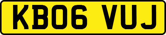 KB06VUJ