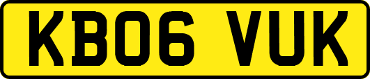 KB06VUK