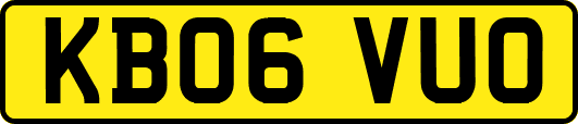 KB06VUO