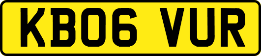 KB06VUR
