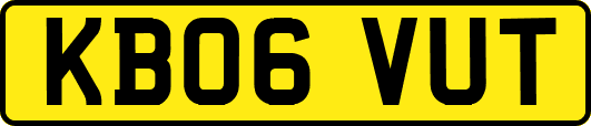 KB06VUT