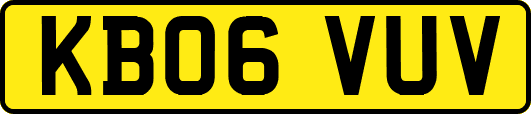 KB06VUV