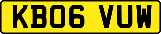 KB06VUW