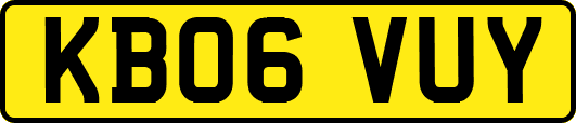 KB06VUY