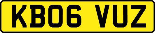 KB06VUZ